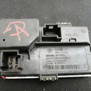 Резистор, реостат вентилятора от BMW bmw f10 f11