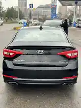 Hyundai Sonata, 2015-3