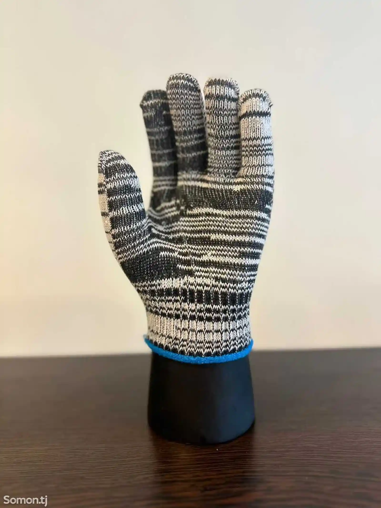 Защитите свои руки с профессиональными строительными перчатками-2