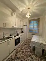 2-комн. квартира, 7 этаж, 80м², И.Сомони-5