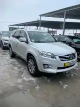 Toyota RAV 4, 2010-7