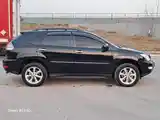 Lexus RX series, 2008-8