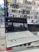 Ноутбук Toshiba 17-2