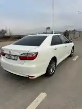 Toyota Camry, 2015-4