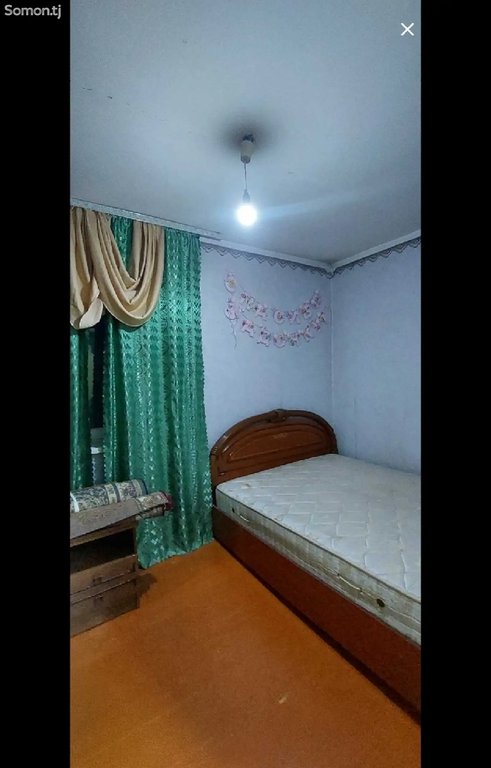 3-комн. квартира, 2 этаж, 90м², пахтакор-1