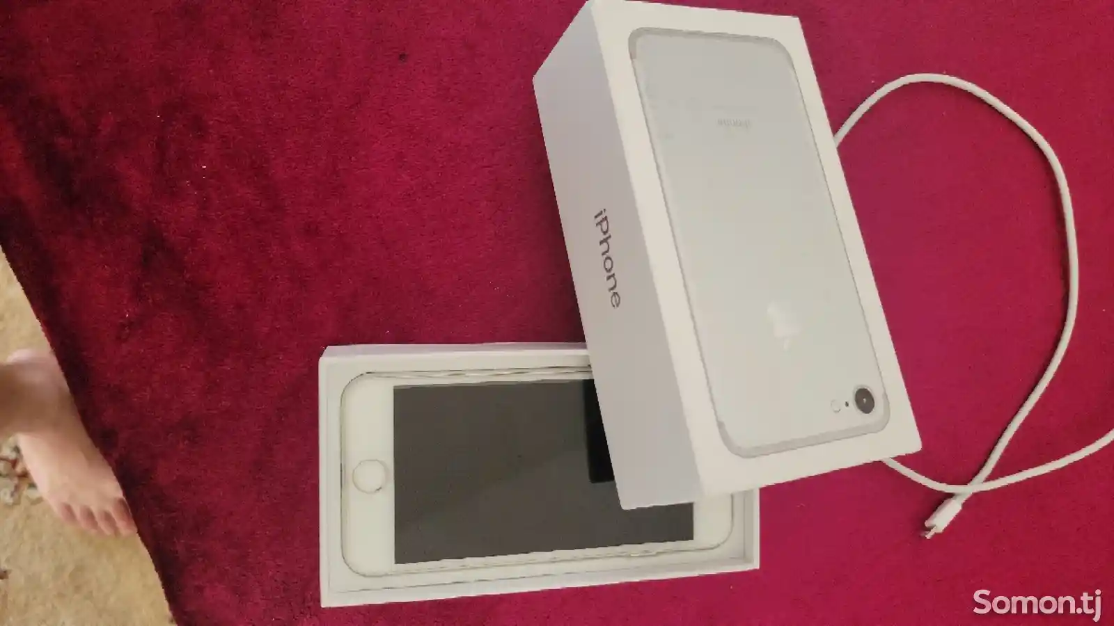 Apple iPhone 7, 32 gb-2