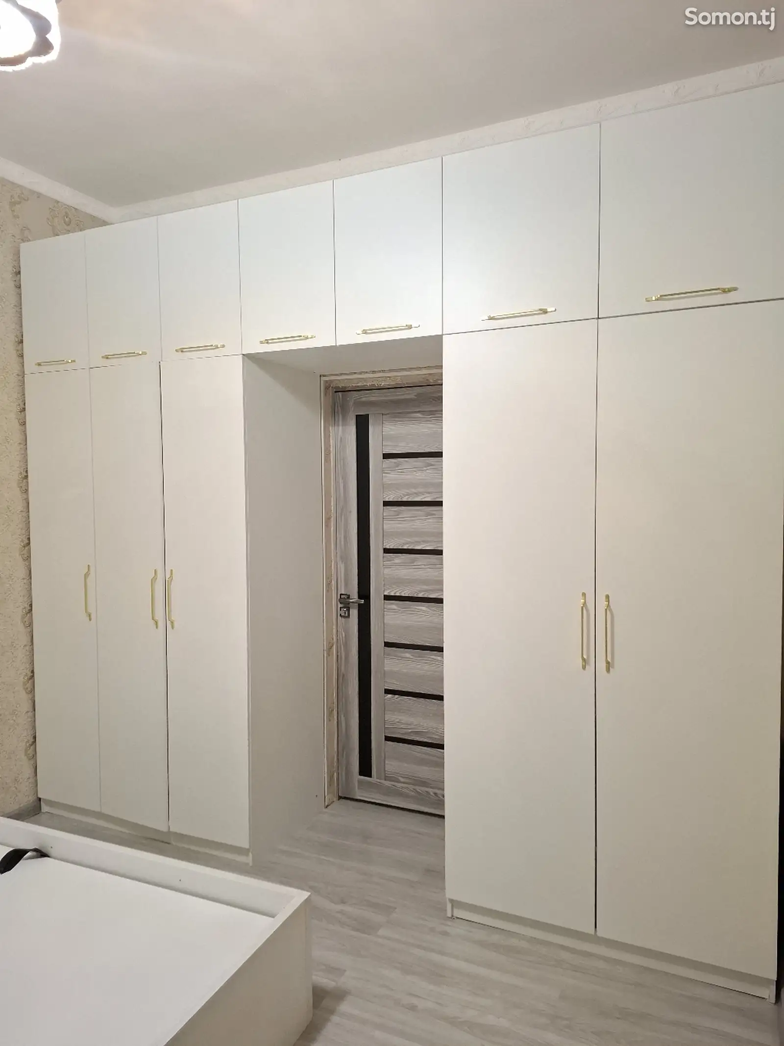 2-комн. квартира, 8 этаж, 77 м², Фирдавси-6