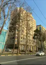 3-комн. квартира, 8 этаж, 89м², Сомони-8