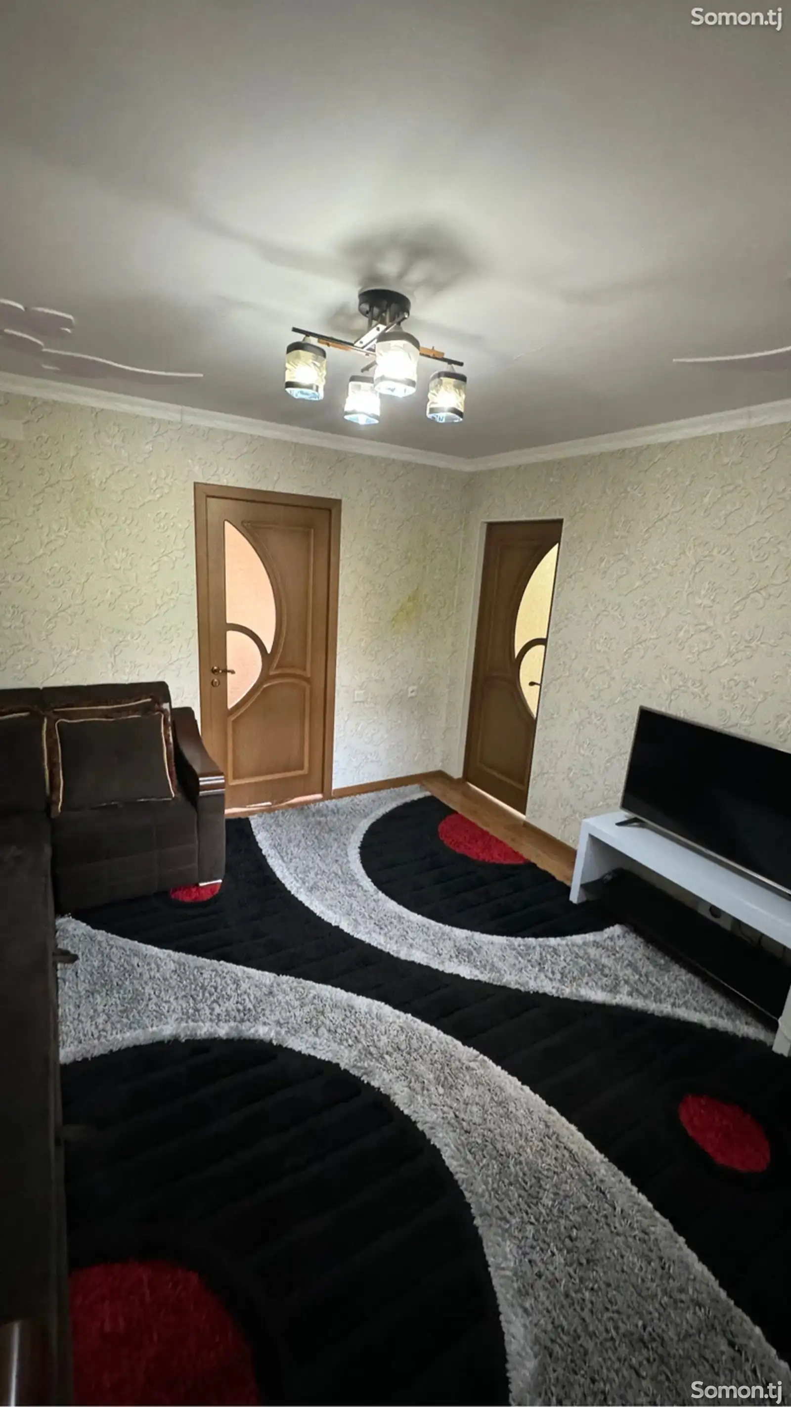 2-комн. квартира, 3 этаж, 52м², н.сино-3