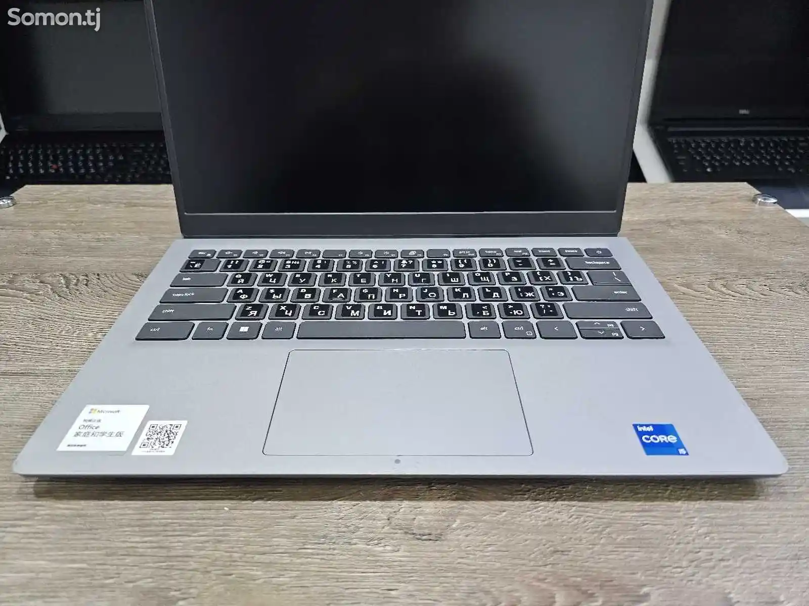 Ноутбук Dell Vostro 11TH Core i5-1135G7 / 16GB / SSD 512GB-5