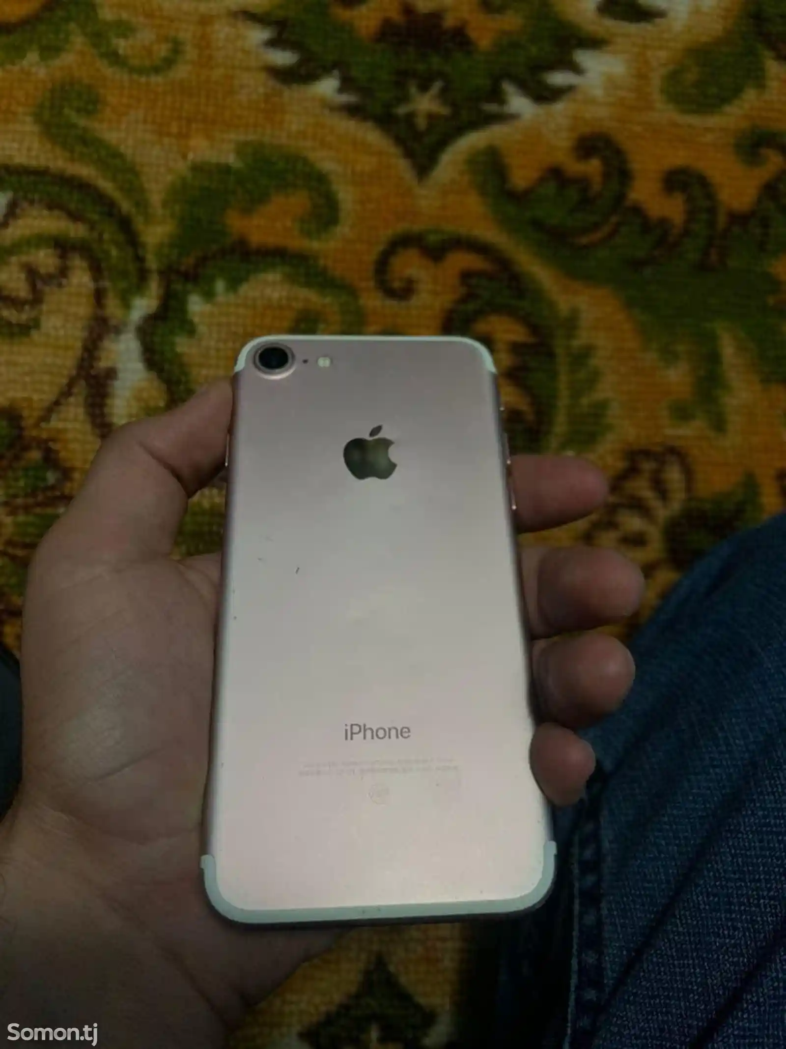 Apple iPhone 7, 128 gb-4