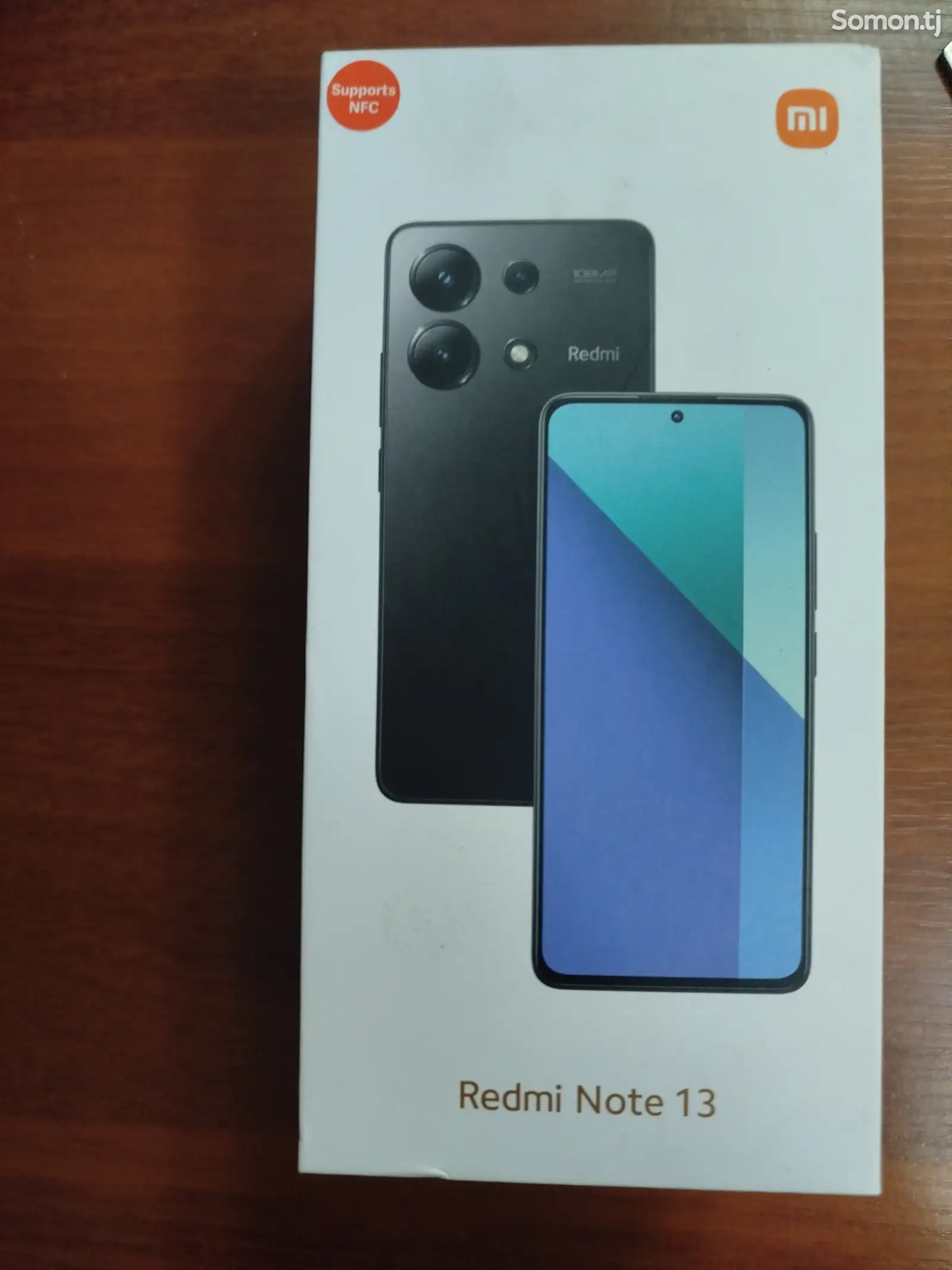 Xiaomi Redmi Note 13-1