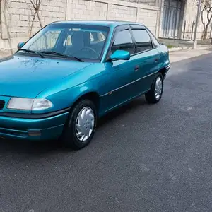 Opel Astra F, 1994