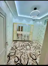 2-комн. квартира, 8 этаж, 60м², 18мкр-6