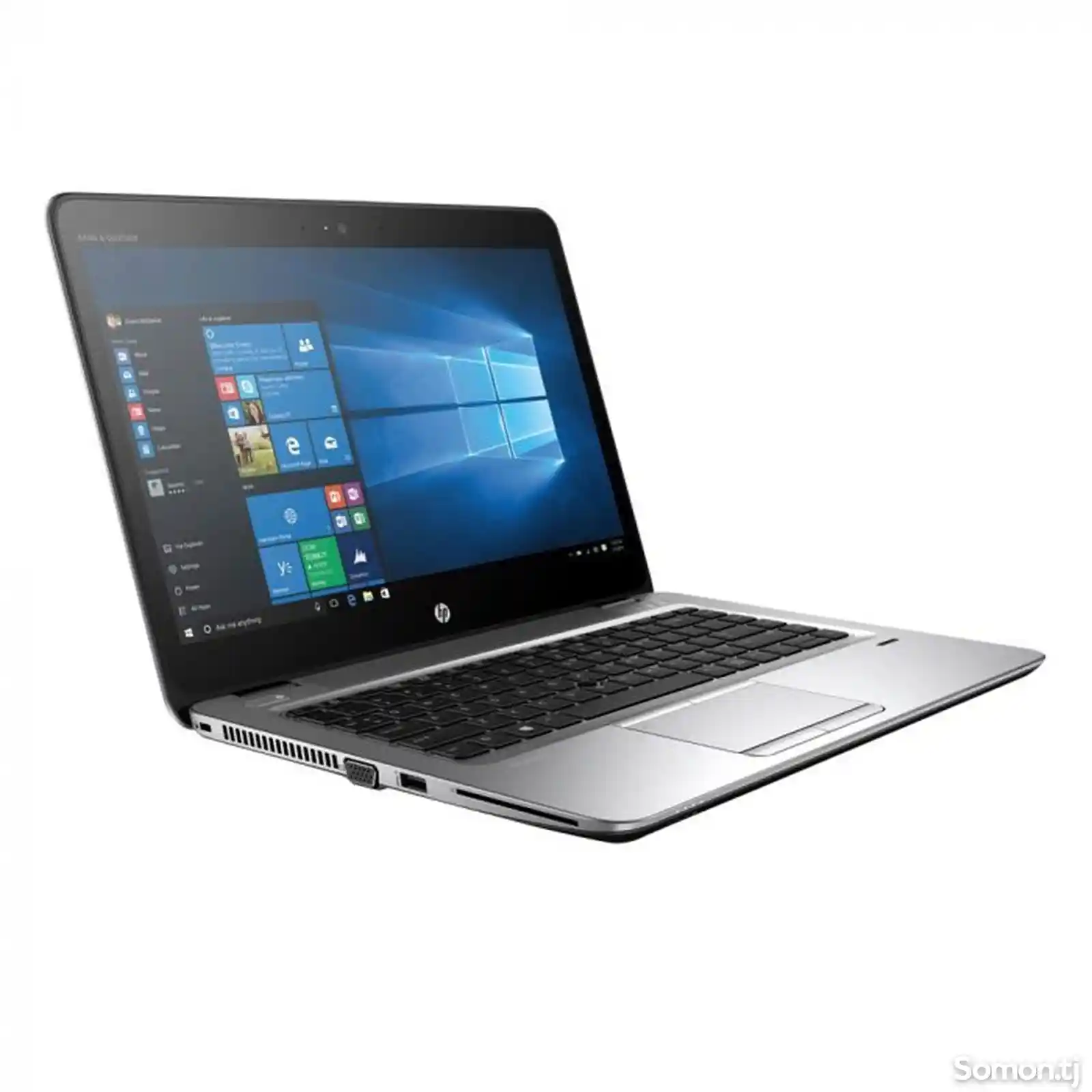 Ноутбук HP EliteBook 840 G4 Core i7-7600U-3