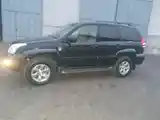 Toyota Land Cruiser Prado, 2007-3