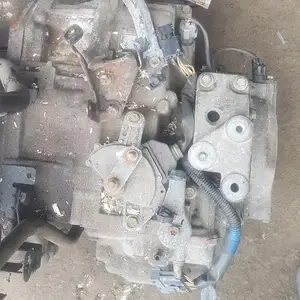 Коробка на Opel Astra G 1.6 16