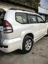 Toyota Land Cruiser Prado, 2007-2