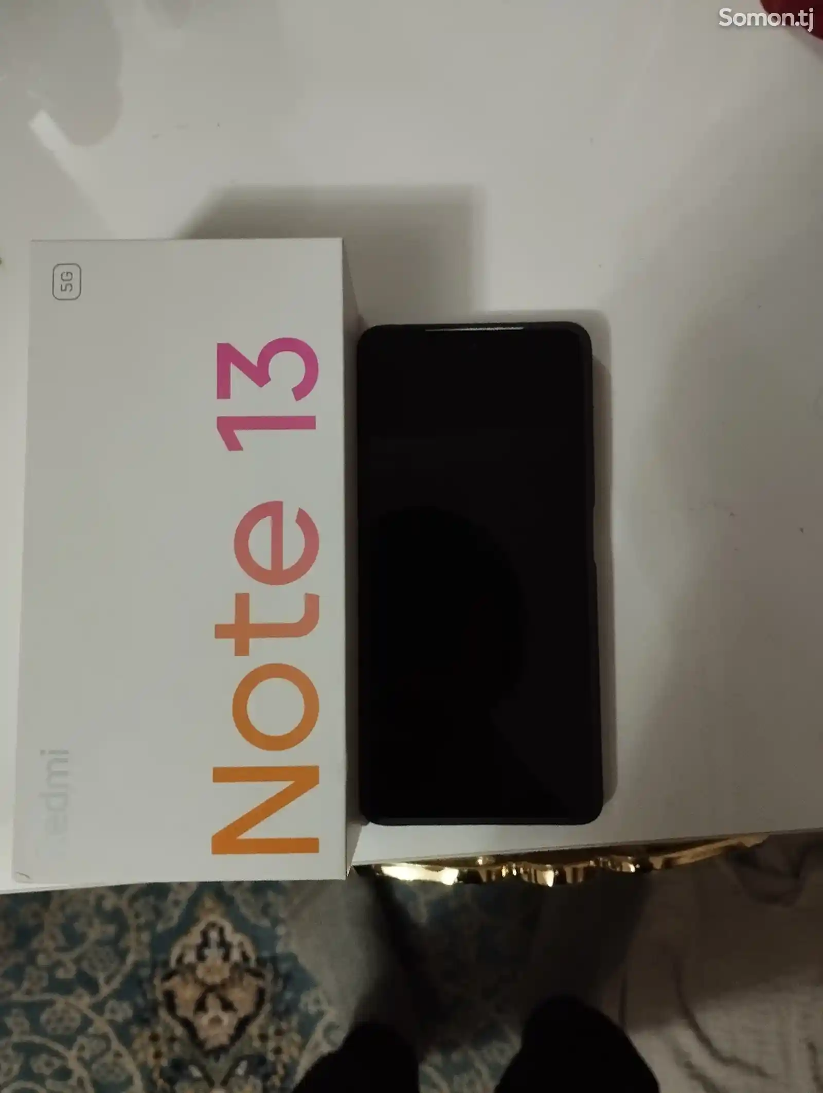 Xiaomi Redmi note 13 5G-3
