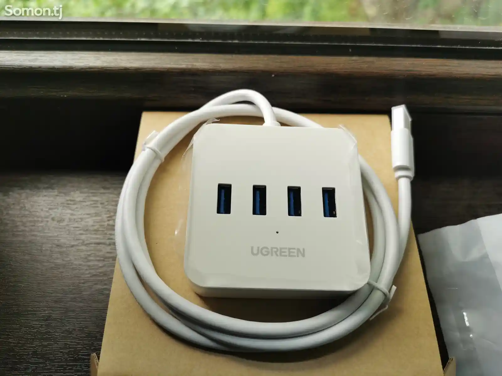 USB HUB Ugreen-1