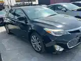 Toyota Avalon, 2015-2