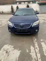 Toyota Camry, 2011-2