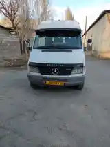 Mercedes-Benz Sprinter, 1998-6