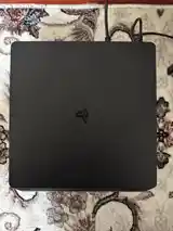 Игровая приставка Sony PlayStation 4 slim-2