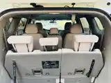 Kia Carnival, 2016-11