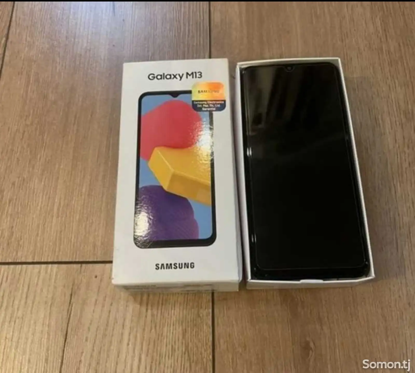 Samsung Galaxy М13 64GB