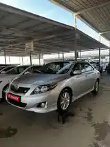 Toyota Corolla, 2010-5