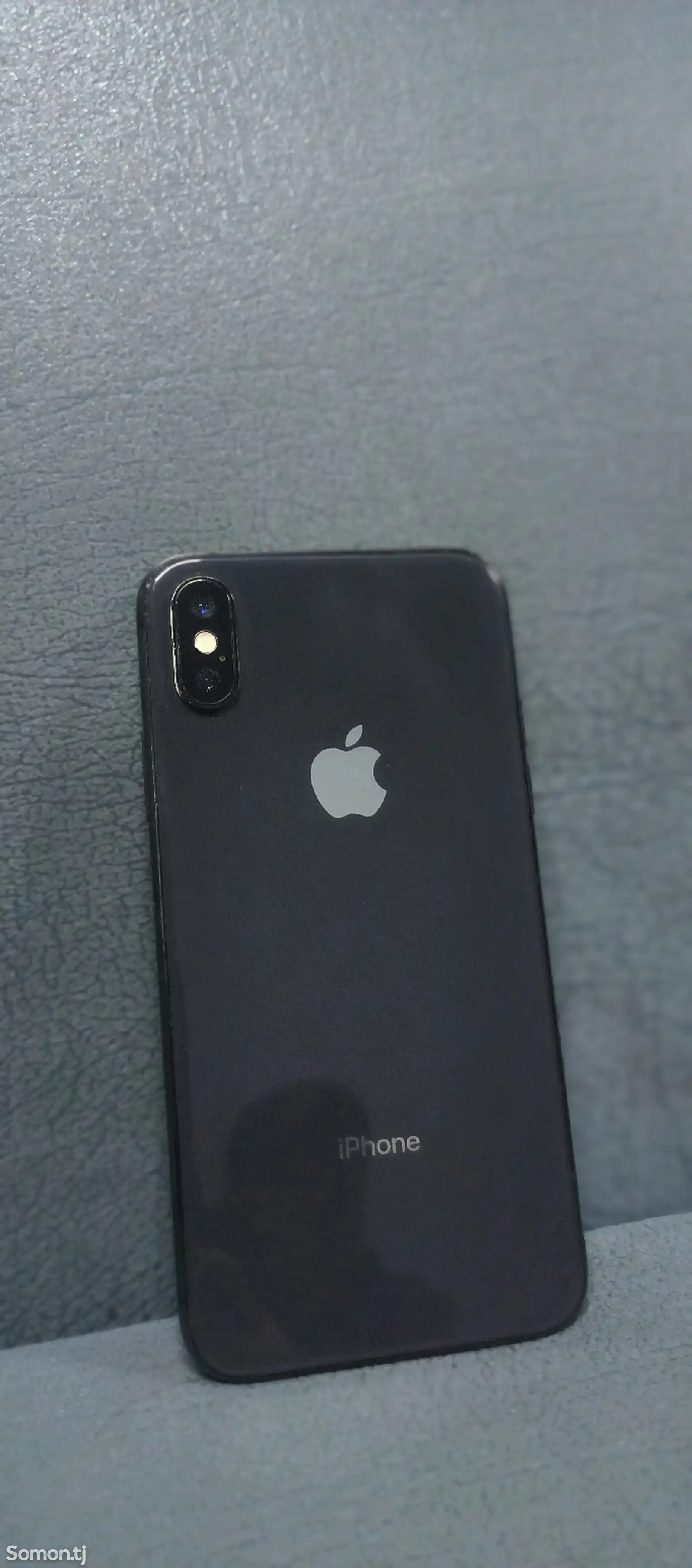 Apple iPhone Xs, 256 gb, Space Grey-1