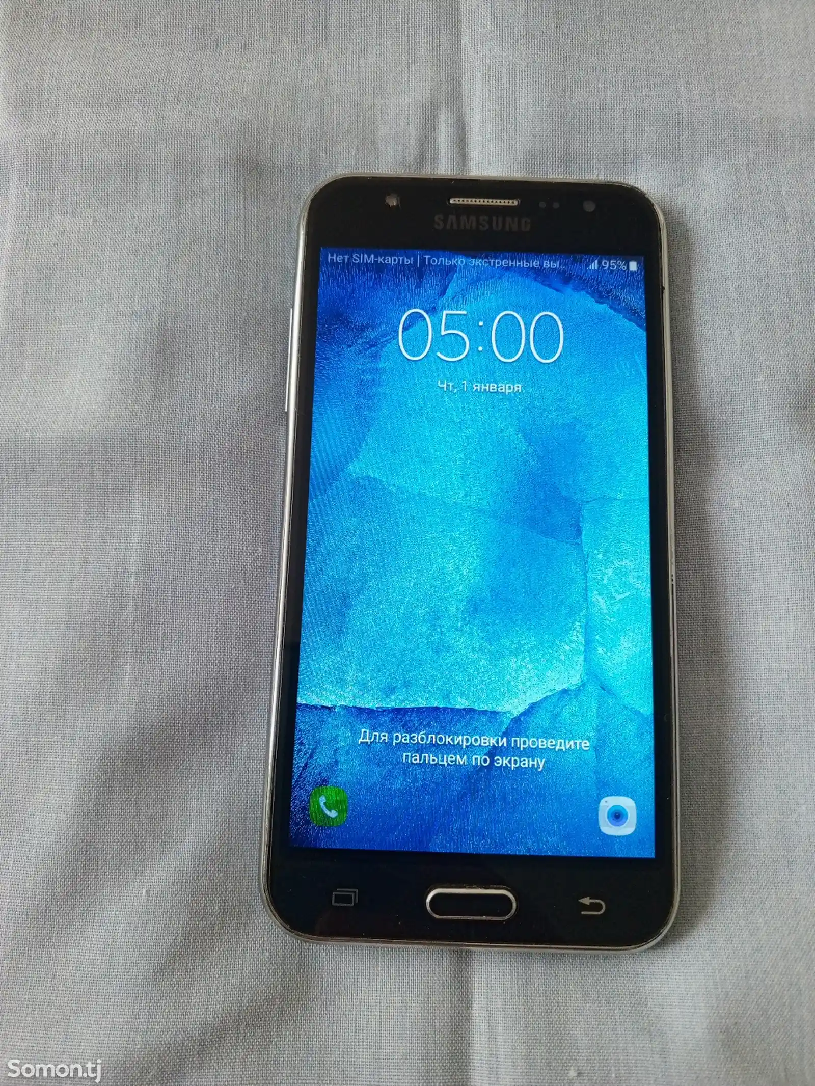 Samsung Galaxy j5 8gb-4