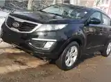 Kia Sportage, 2011-5