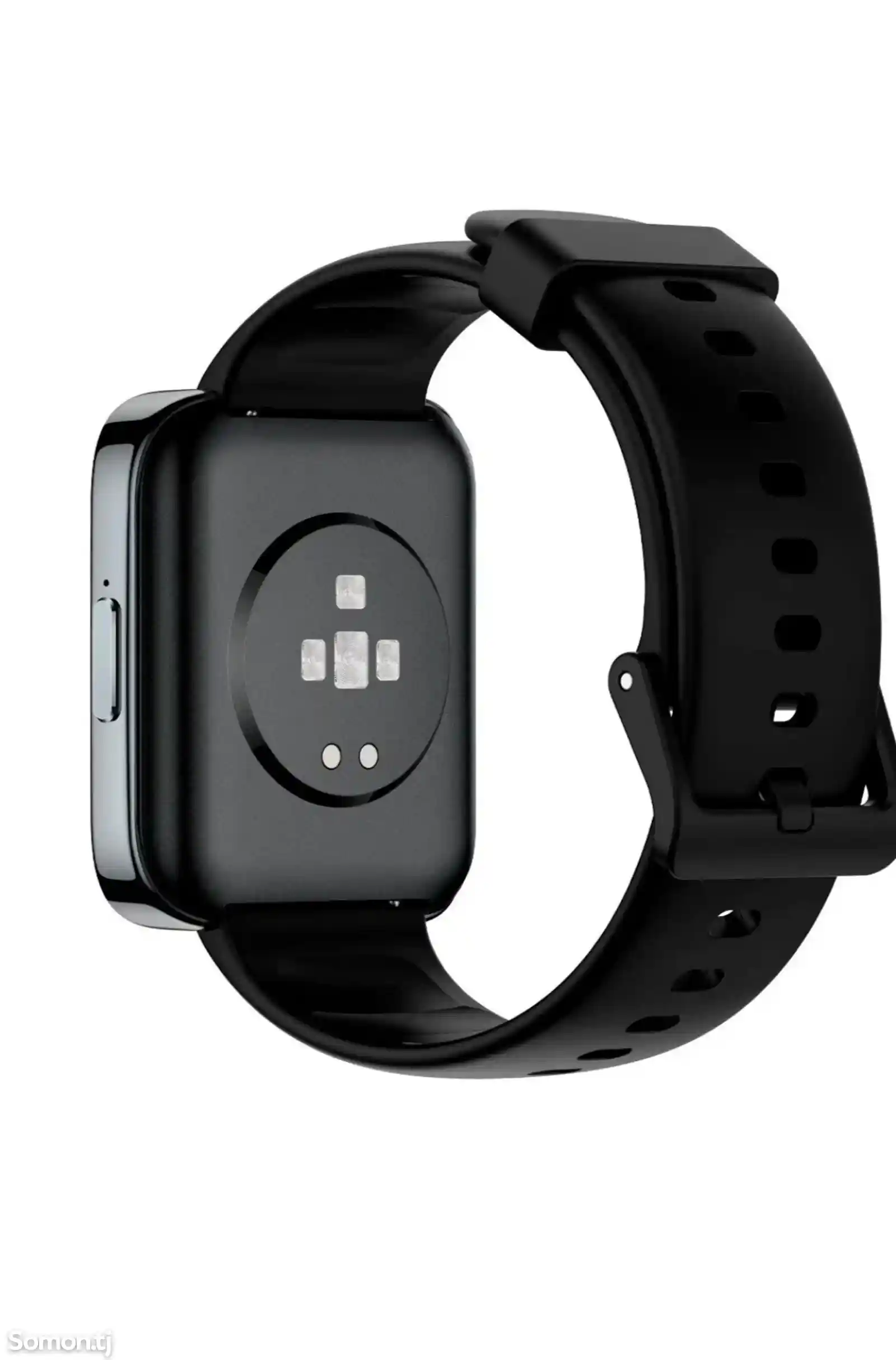 Смарт часы Realme Watch 3 Pro-5