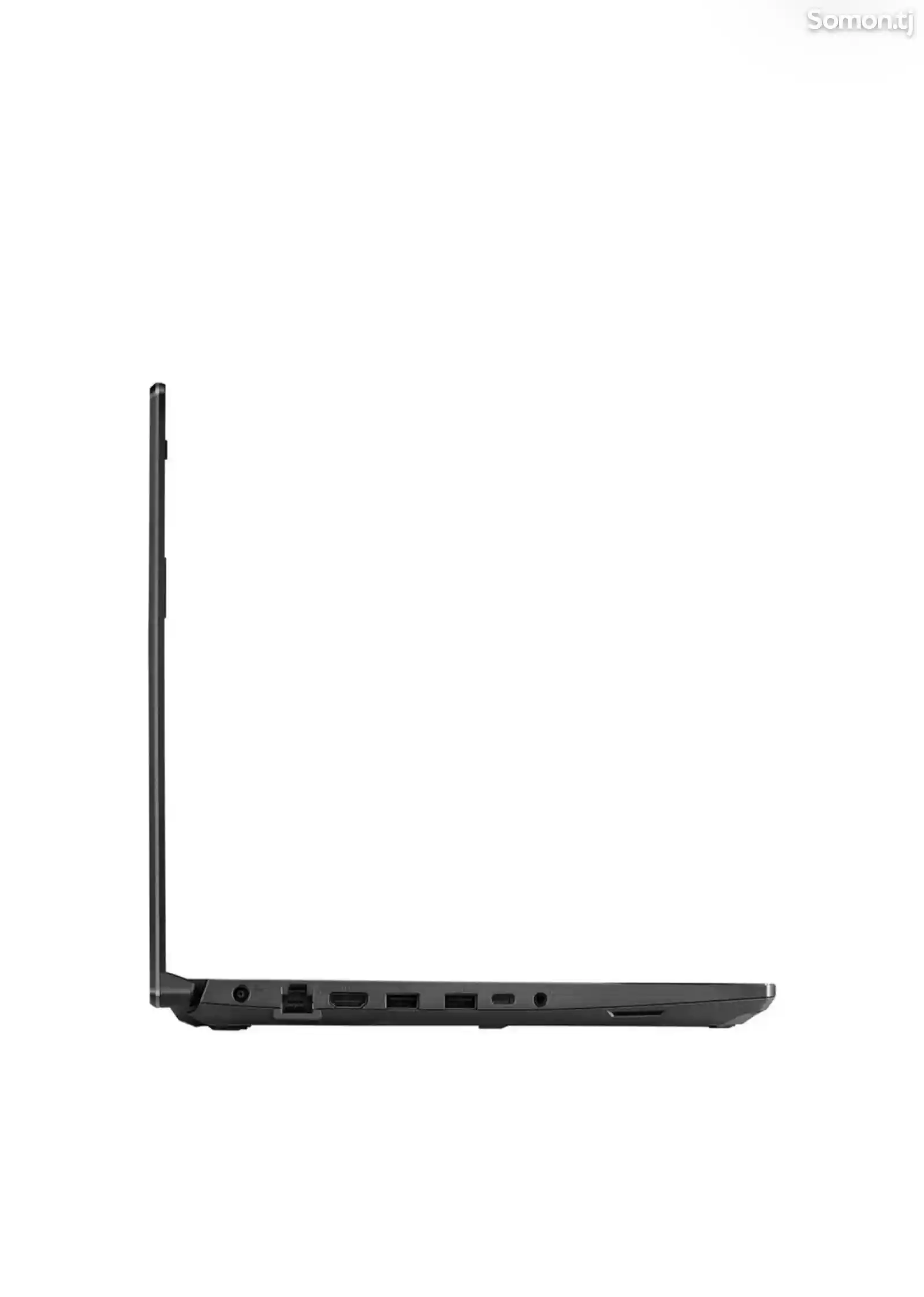 Ноутбук ASUS TUF Gaming A15 FA506NC Ryzen 5 7535HS, 16 ГБ/ SSD 512 ГБ, GeForce-5