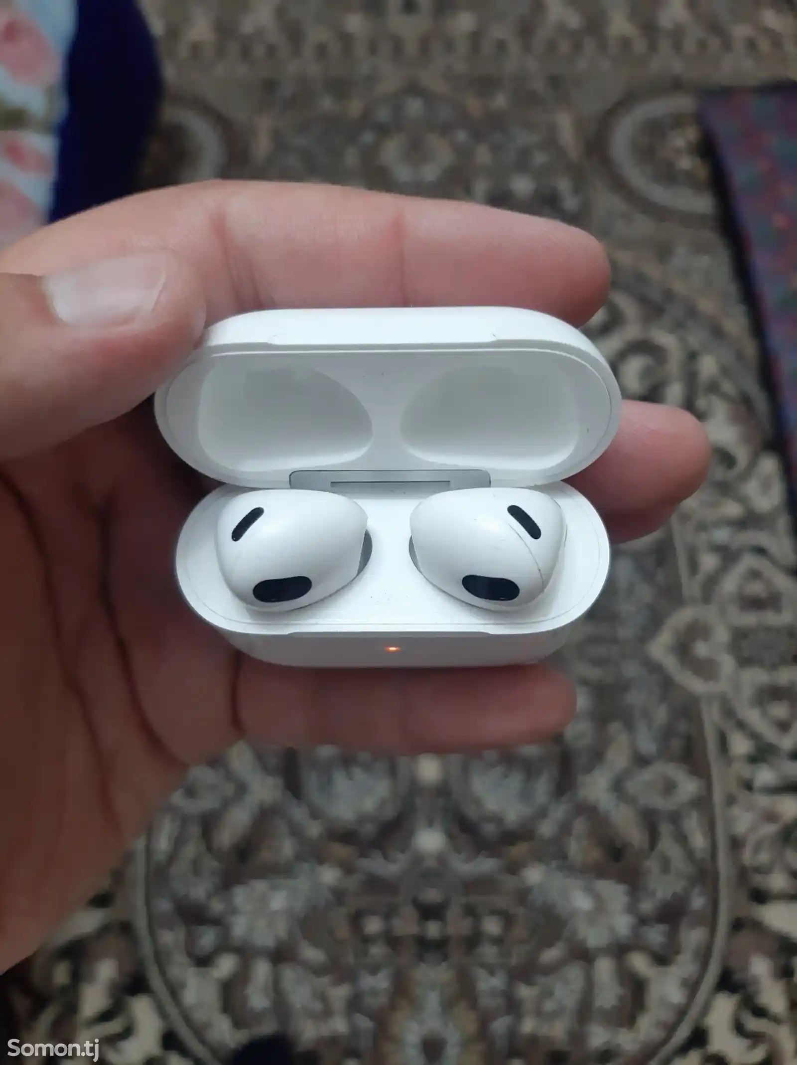 Наушники Airpods 3 Pro-1