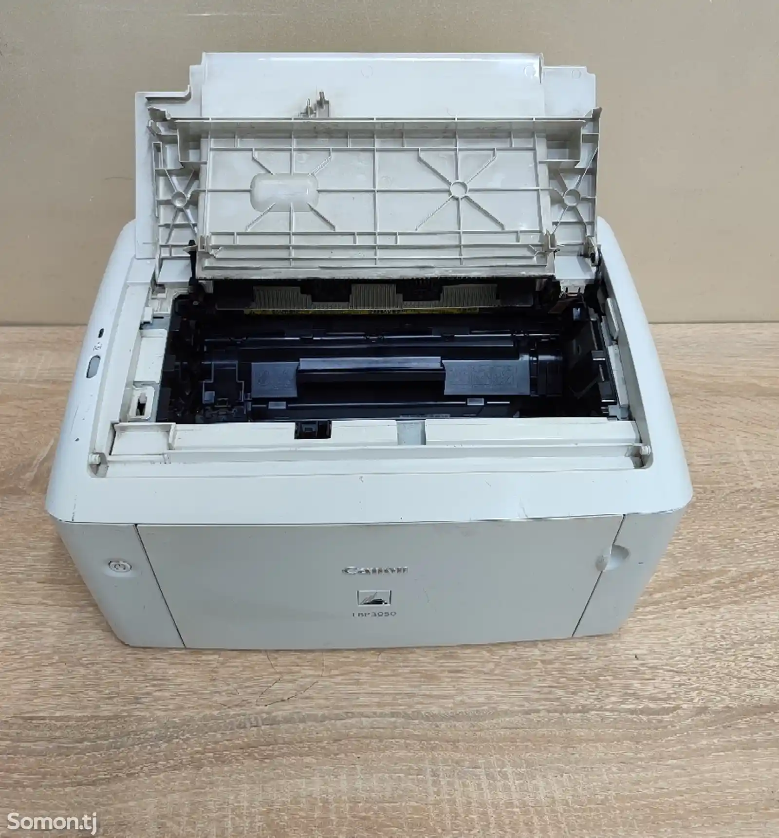 Принтер Canon printer lbp 3050-2