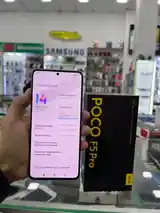 Xiaomi Poco F5 pro 12/256gb-2