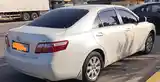 Toyota Camry, 2008-2