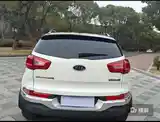 Kia Sportage, 2014-6