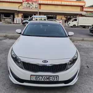 Kia K series, 2012