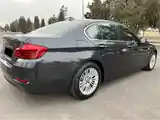 BMW 5 series, 2015-3