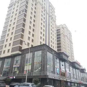 3-комн. квартира, 10 этаж, 95 м², Сино, 82мкр, Гулдаста