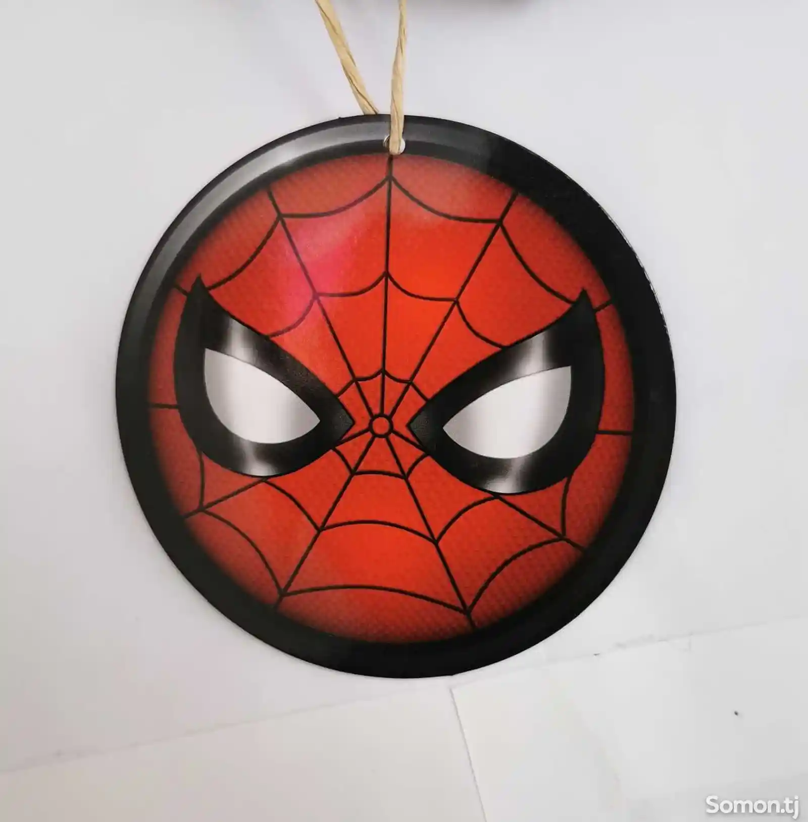 Детский рюкзак Spider-man-3