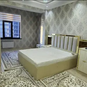 2-комн. квартира, 10 этаж, 140м², Шоҳмансур