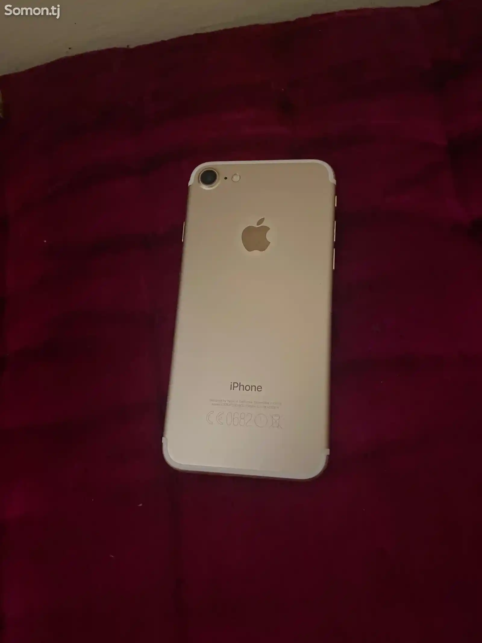 Apple iPhone 7, 32 gb-2