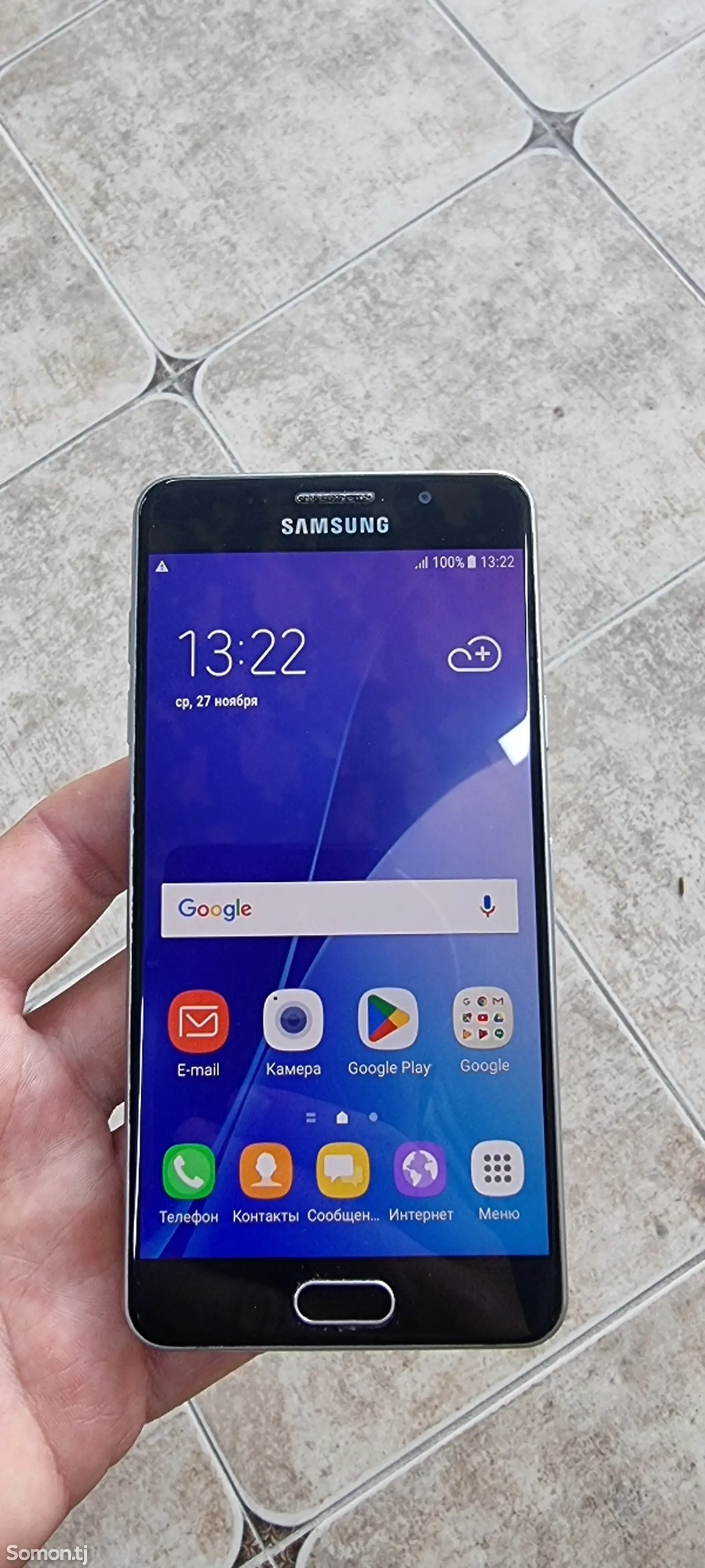 Samsung Galaxy А5-1