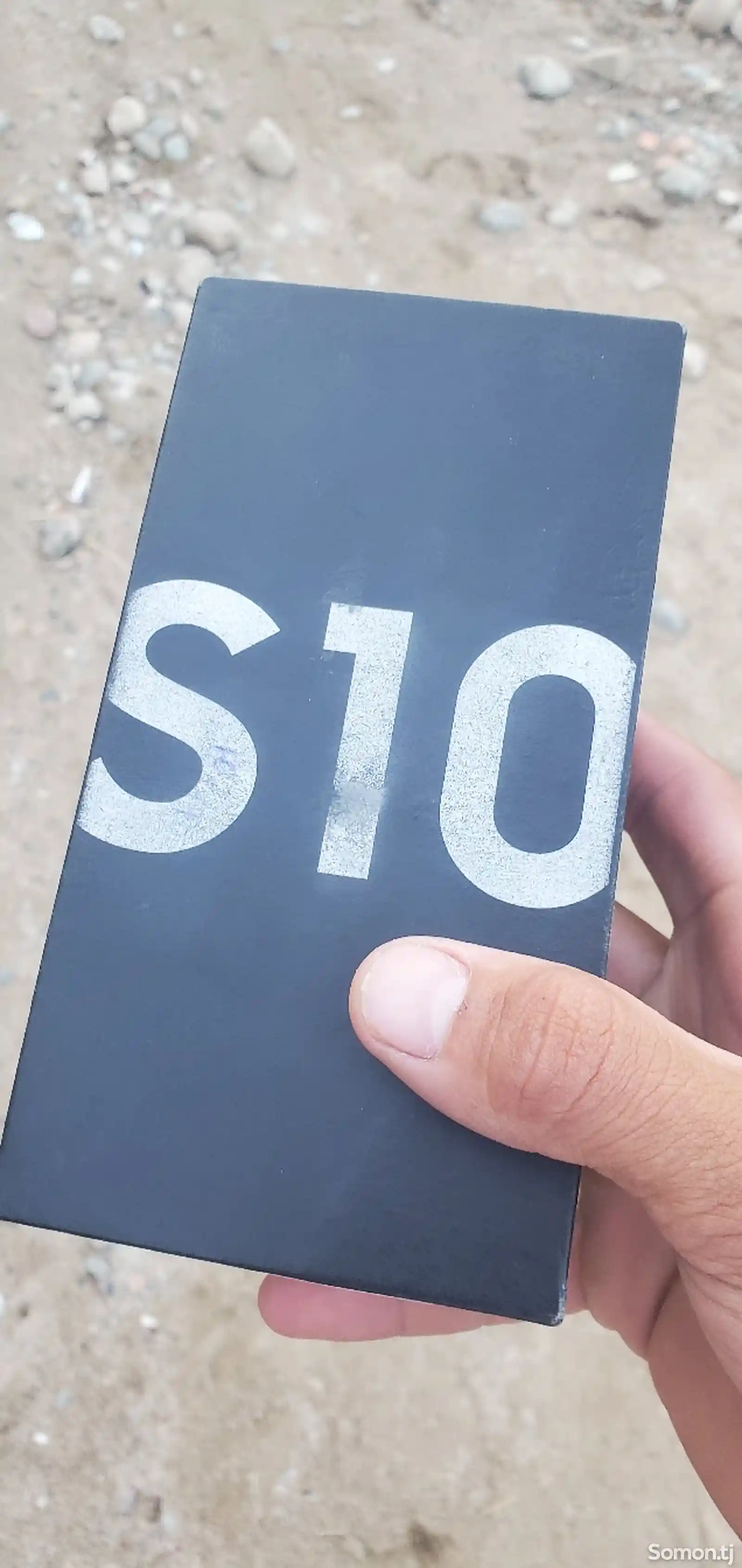 Samsung Galaxy S10