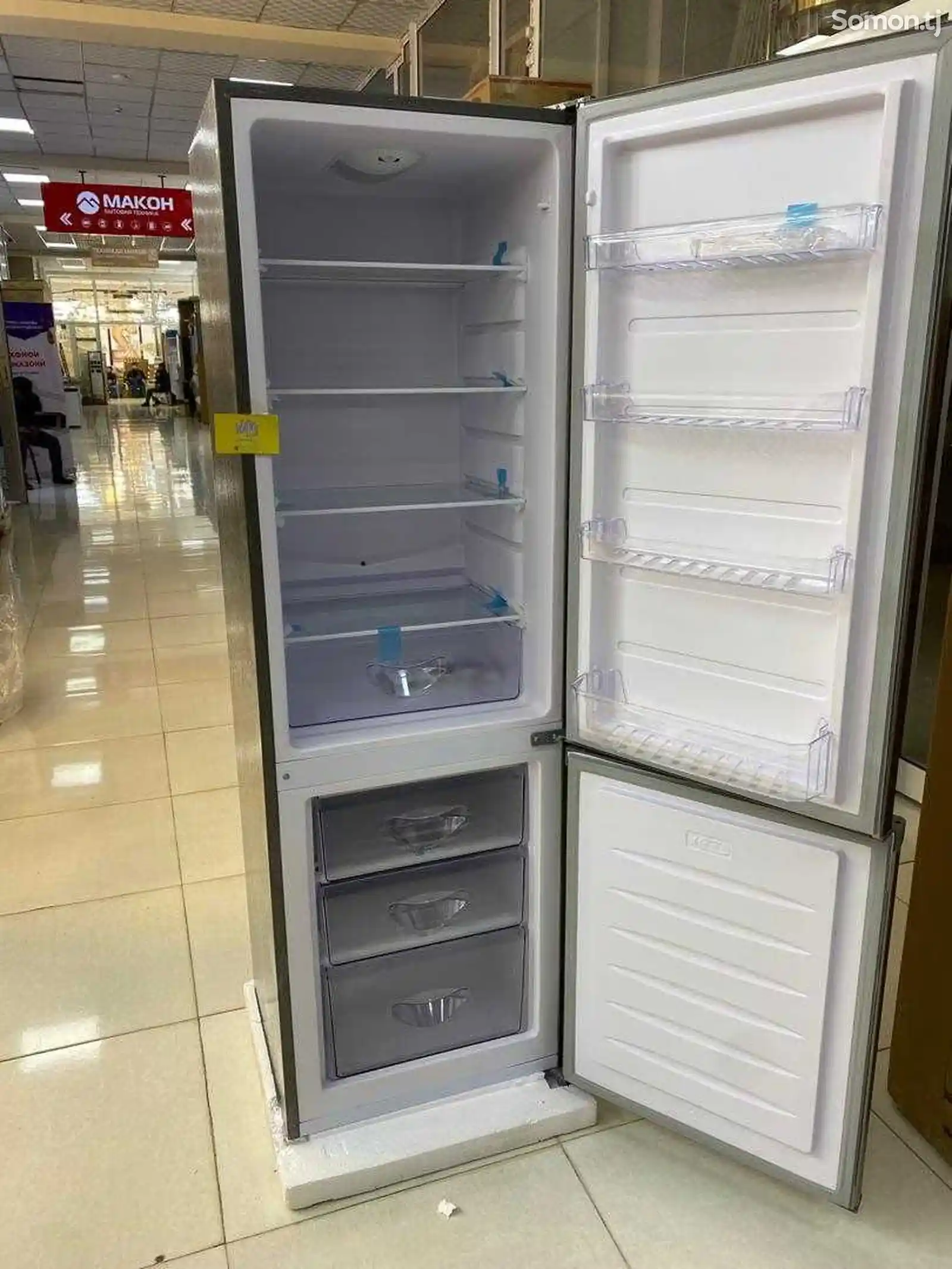 Холодильник Ferre-4